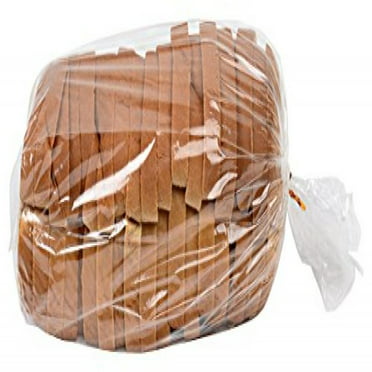 31x23x3CM Transparent CM Clear Bread Bags Polyplastic Bag Bakery Bread Loaf 